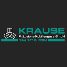 Krause Präzisions-Kokillenguss